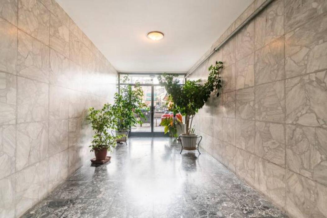 Athenslander Acropolis View Apartment Exterior photo