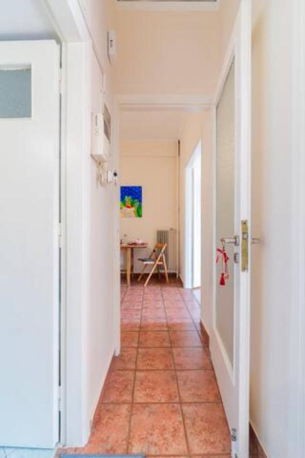 Athenslander Acropolis View Apartment Exterior photo