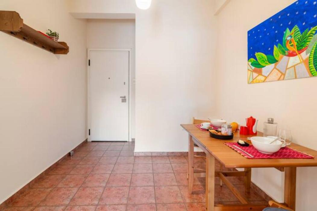 Athenslander Acropolis View Apartment Exterior photo